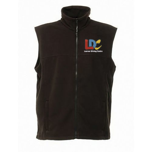 LDC Regatta Professional Haber Ii Bodywarmer Black